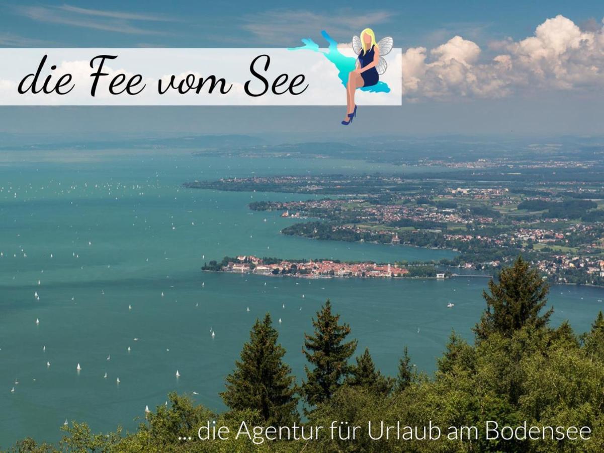 Die Trauminsel 2 Lindau  Zewnętrze zdjęcie
