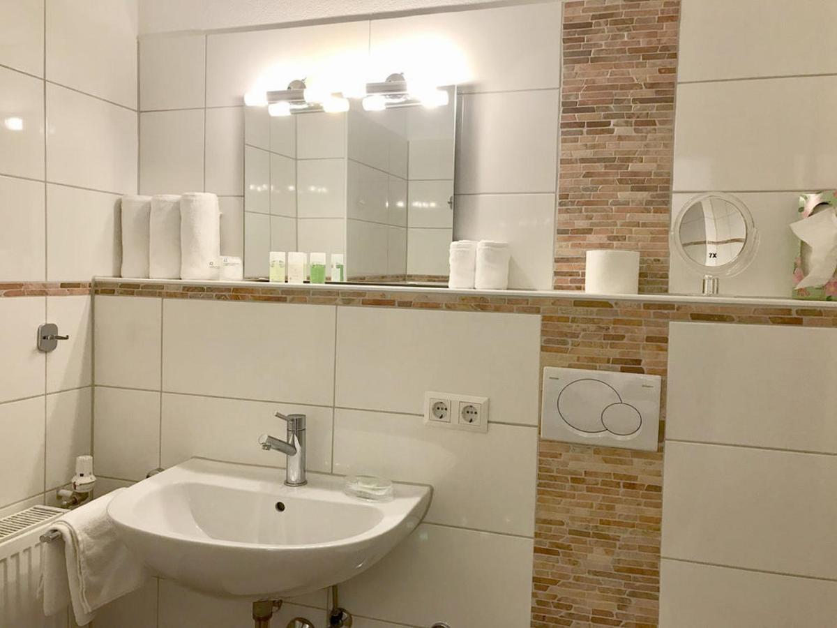 Die Trauminsel 2 Lindau  Zewnętrze zdjęcie