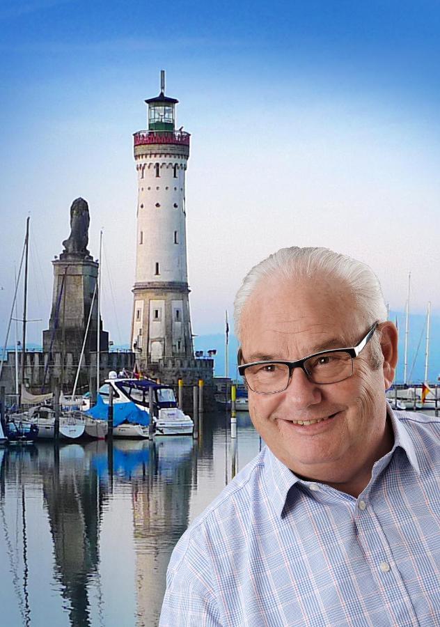 Die Trauminsel 2 Lindau  Zewnętrze zdjęcie